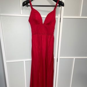 Abyss By Abby Nikki Dress